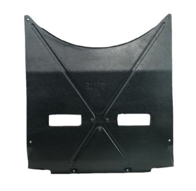 Захист pod двигун fiat stilo 2001-2007 nowa фото №1