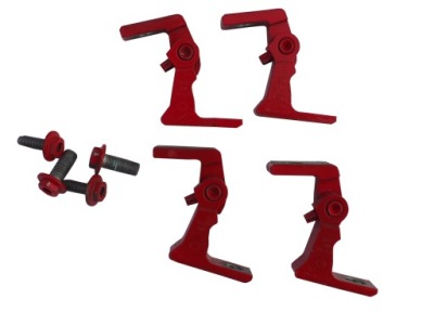 Ap петля двері 7n0831402 polo passat octavia yeti фото №1