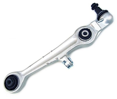 AUDI A4 B5 A6 C5 SWINGARM LEFT RIGHT BOTTOM - milautoparts-fr.ukrlive.com