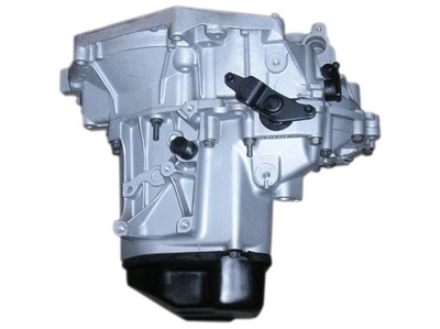 BOX GEAR PEUGEOT 1007 1.6 16V PETROL MA5 - milautoparts-fr.ukrlive.com