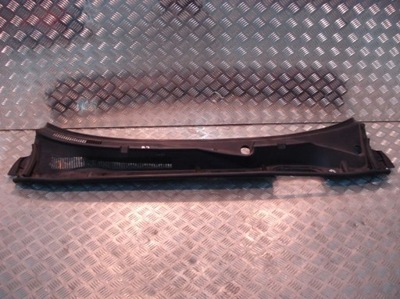 Toyota rav 4 2008 жабо пластиковый фото №1