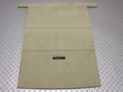 Jaguar xf lift kombi обшивка підлога багажника фото №1