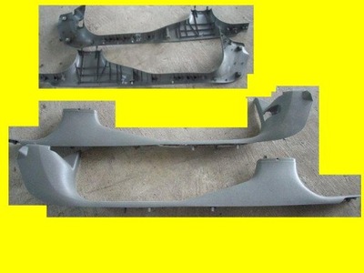 FORD FIESTA MK6 PROTECTION ON PILLAR SILL LEFT RIGHT - milautoparts-fr.ukrlive.com