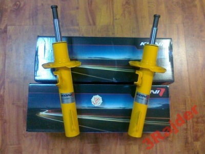 Амортизатори koni sport mercedes a перед ! фото №1