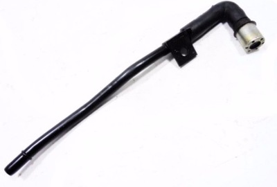 Клапан маслоприймач 2.0 16v ford maverick mazda tribute фото №1