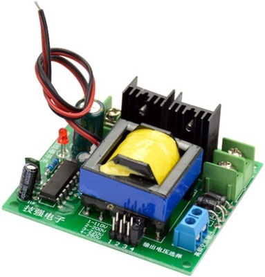 Przetwornica napięcia DC to AC moc 150W____BTE-429