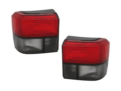 LAMP REAR SET VW T4 TRANSPORTER RED SMOKE TUNING - milautoparts-fr.ukrlive.com