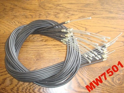 CABLES GAS K-750 M-72 BMW R-71 ODWROTNE HANDLES - milautoparts-fr.ukrlive.com