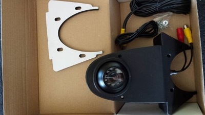 Камера заднього виду vw crafter sony ccd фото №1