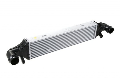 INTERCOOLER MERCEDES W172 SLK 2045000100 - milautoparts-fr.ukrlive.com