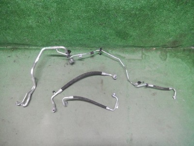 Трубки провода кондиционера mercedes b w246 2.2cdi фото №1