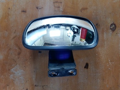 Scania r 4 дзеркало фото №1