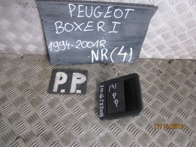 POIGNÉE DROITE AVANT PEUGEOT BOXER 94-01R - milautoparts-fr.ukrlive.com