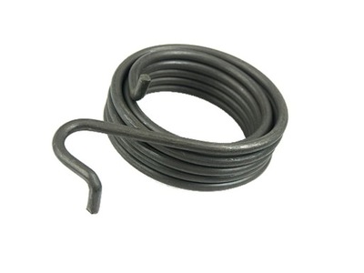 Sprężyna Rozruch Półksiężyc Kopnik Piaggio Aprilia Gilera Vespa Nrg Zip