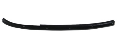 Ap молдинг напрямна кріпильна ліва 1q0845391a vw eos фото №1