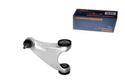 Рычаг рычаги верхний alfa romeo 147 156 перед фото №1