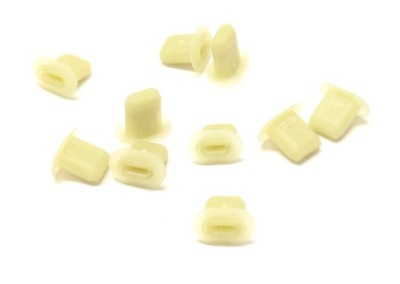 Клипсы разъёмы обивка багажника peugeot 806 807 фото №1