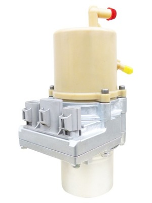 Насос підсилювача mazda 3 mazda 5 koyo фото №1