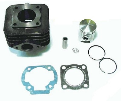 Cylinder 50 PIAGGIO NRG NSL TYPHOON FREE LIBERTY
