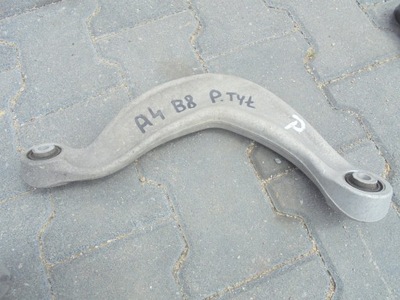 Wahacz prawy tył Audi A4 B8 - milautoparts-fr.ukrlive.com