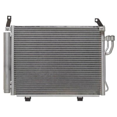 AIR CONDITIONING HYUNDAI I10 08-13 1.0 1.25 976060X000 - milautoparts-fr.ukrlive.com