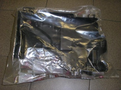 Citroen c5 ii коробка реле nowa оригинал! фото №1