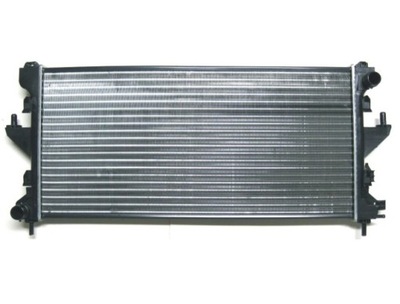 DUCATO JUMPER BOXER 06-2.2 3.0 RADIATOR WATER NEW CONDITION - milautoparts-fr.ukrlive.com