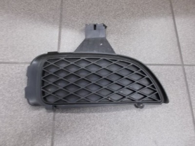 Mazda mpv 03-06r. решётка бампера правая оригинал! фото №1