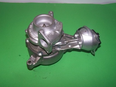 TURBINE PEUGEOT 307 308 407 508 2.0 HDI 136 - milautoparts-fr.ukrlive.com