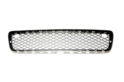 BMW X6 E71 08-13, GRILLE DEFLECTOR BUMPER BOTTOM SIDE SR - milautoparts-fr.ukrlive.com