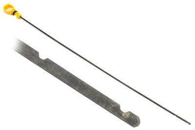 Citroen c5 xsara picasso 1.8 2.0 16v щуп оливи фото №1