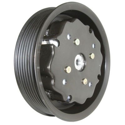 ACAUTO CLUTCH ELEKTROMAGNETYCZNE, AIR CONDITIONING AC-06DN51 - milautoparts-fr.ukrlive.com