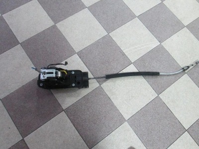 Wybierak mechanizm zmiany biegów Vw PASSAT B6 3C0