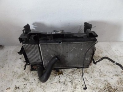 BELT FRONT RADIATORS CITROEN C5 III 1.6 HDI - milautoparts-fr.ukrlive.com