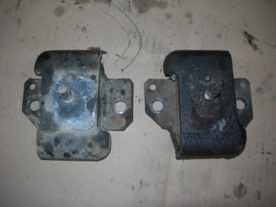 Patrol подушка подушки безопасности двигателя gr y61 2,8 tdi фото №1