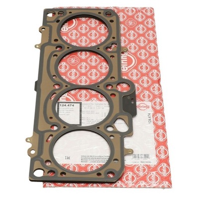 GASKET CYLINDER HEAD ELRING AUDI A3 (8L1) - milautoparts-fr.ukrlive.com