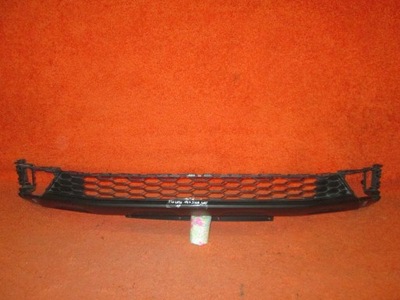 15+ VW TIGUAN II HOCKEY BUMPER SPOILER DEFLECTOR LOWER PART BUMPER FRONT - milautoparts-fr.ukrlive.com