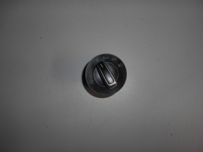 Выключатель света vw passat b7 cc 3c8941431 фото №1