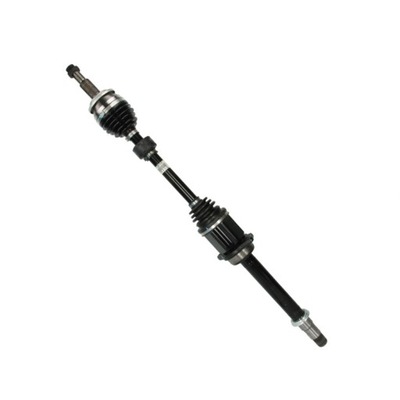 HALF-AXLE RIGHT AXLE SWIVEL TOYOTA AVENSIS T27 2.0 D4D 09- - milautoparts-fr.ukrlive.com