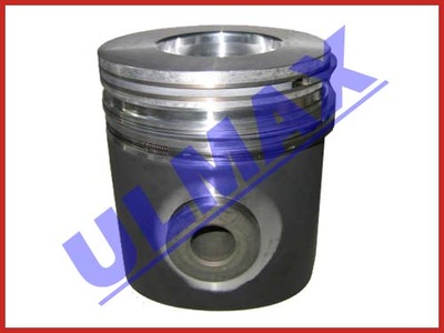 PISTON IVECO EUROTRAKKER EUROSTAR EUROTECH - milautoparts-fr.ukrlive.com