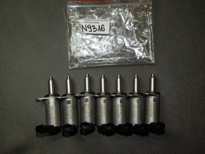 Vw scirocco модуль регулировочный 06h103697b фото №1