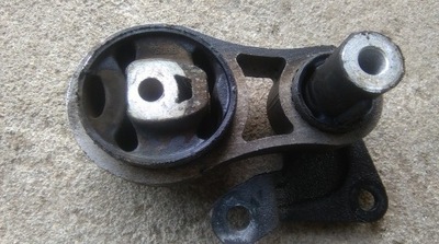 Mazda 2 02-07 1.4 b подушка двигуна фото №1