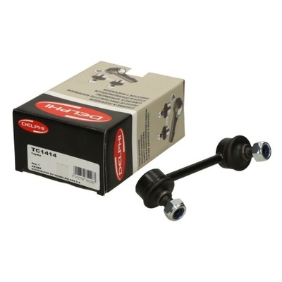 COIPLEUR DE STABILISATEUR DELPHI TOYOTA AVENSIS - milautoparts-fr.ukrlive.com