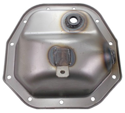 CAP COVERING AXLE IVECO DAILY 35C 50C 96-16R. - milautoparts-fr.ukrlive.com