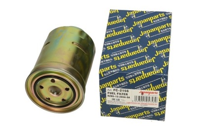 FILTER FUEL JAPANPARTS MAZDA 6 (GJ, GH) - milautoparts-fr.ukrlive.com