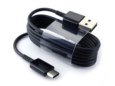 Oryginalny kabel Samsung USB-C 1,2m Galaxy A52 5G