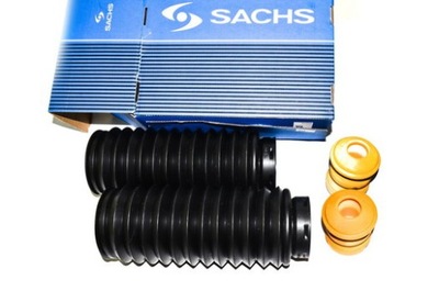 SACHS PROTECTION SHOCK ABSORBER FRONT BMW 7 E65 01- /KPL - milautoparts-fr.ukrlive.com