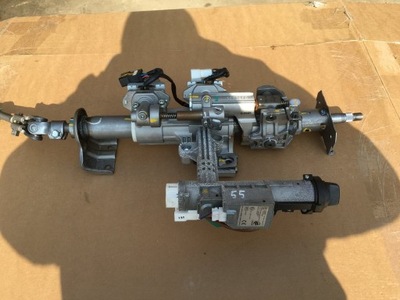 HYUNDAI IX55 3,0 CRDI IGNITION LOCK - milautoparts-fr.ukrlive.com