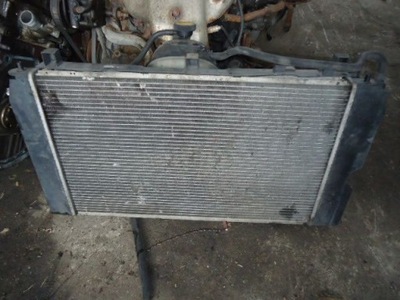 RADIATEUR EAUX TOYOTA AVENSIS T25 2.0 D4D 03-08 - milautoparts-fr.ukrlive.com