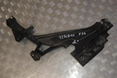 Защита подвеска бака правая mini cooper s f56 фото №1